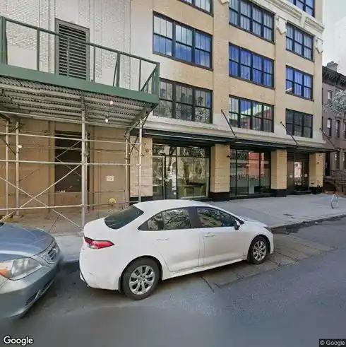 rent office 438 west 51st street