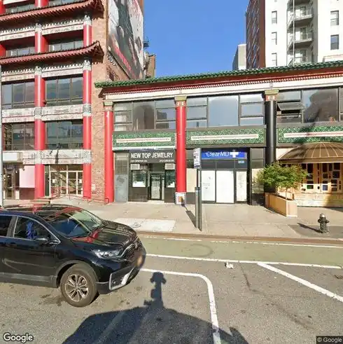 rent office 187-199 centre street