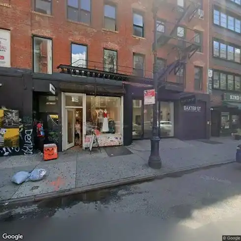 rent office 154-158 ludlow street