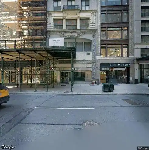 rent office 286-288 fifth avenue