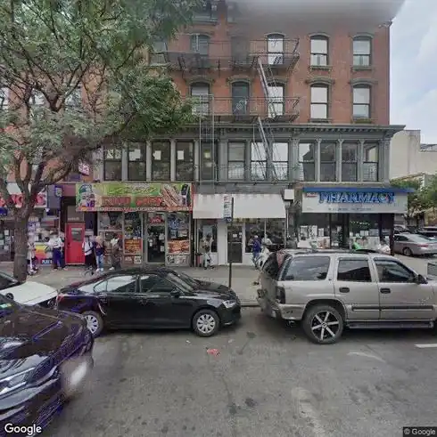 rent office 2258-2260 third avenue