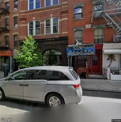 rent office 88 eldridge street