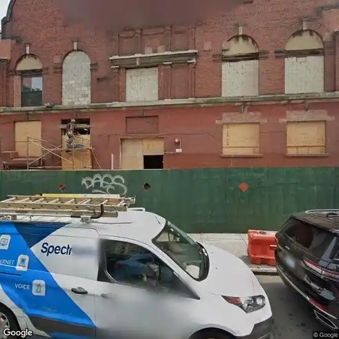 rent retail 256-258 west 125th street