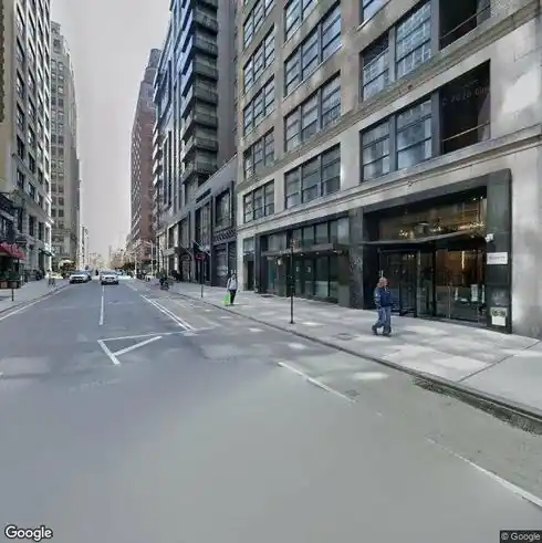 rent office 38 east 29th street