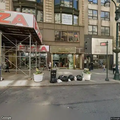 rent office 381-383 fifth avenue