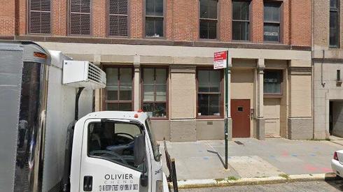 rent office 16 vestry street