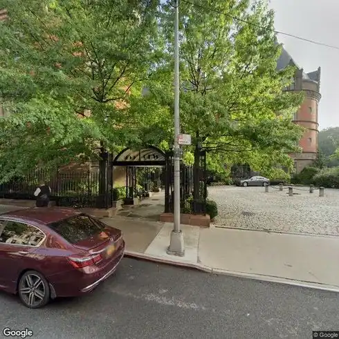 rent apartment 455 central park west