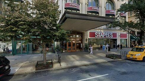 rent apartment 2250-2252 broadway