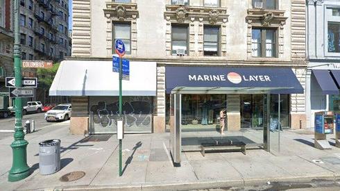 rent retail 418-420 columbus avenue
