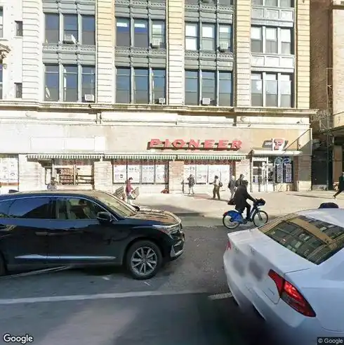 rent apartment 289 columbus avenue