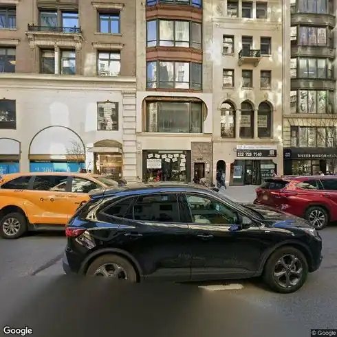 rent office 435 fifth avenue