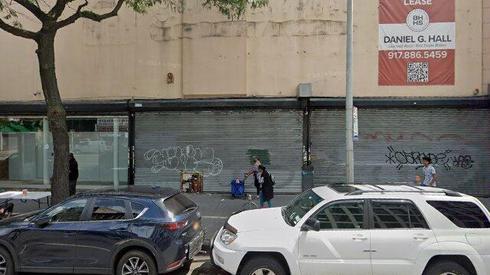 rent retail 2231-2237 third avenue