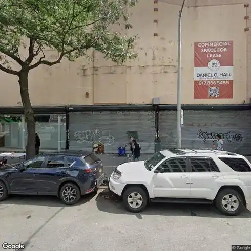 rent retail 2231-2237 third avenue
