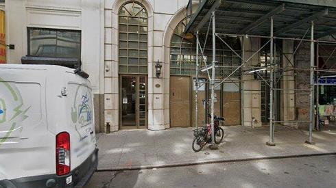 rent office 256-258 west 36th street