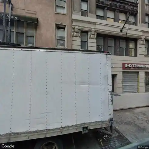 rent office 102 west 38th street