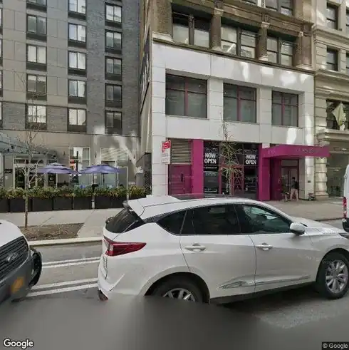 rent office 130 west 29th street