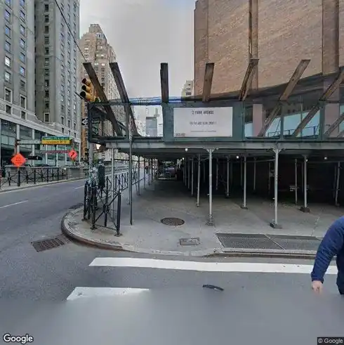 rent office 1-13 east 33rd street