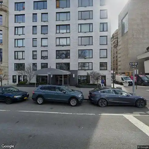 rent apartment 1080 fifth avenue