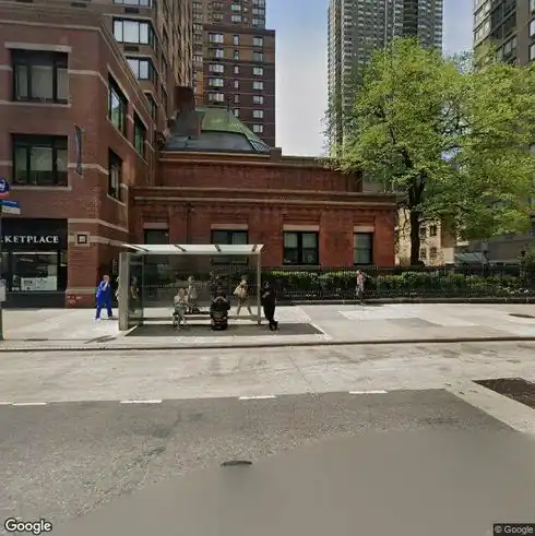 rent office 9-19 ninth avenue