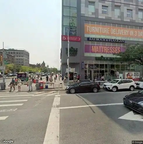 rent retail 100 west 125th street