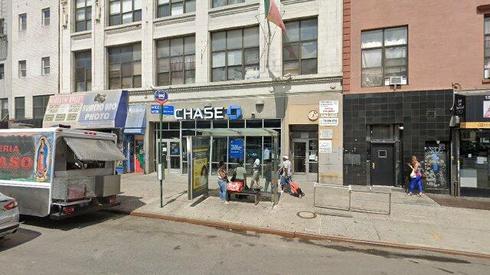 rent office 179 east 116th street