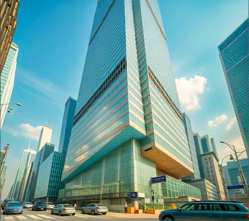 Rent Office one vanderbilt avenue