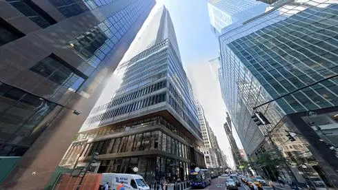 One Vanderbilt Avenue