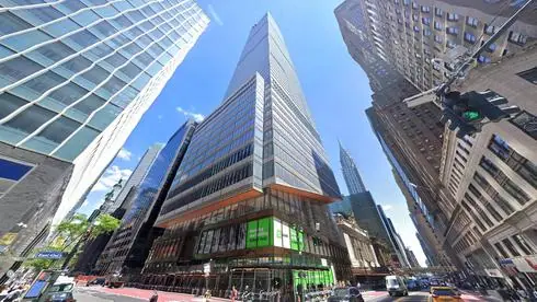 One Vanderbilt Avenue