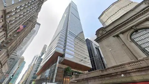 One Vanderbilt Avenue