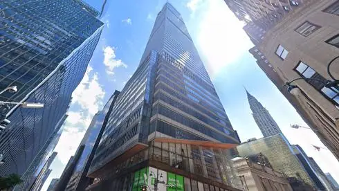 One Vanderbilt Avenue