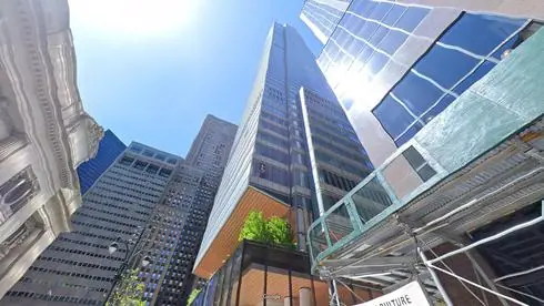 One Vanderbilt Avenue