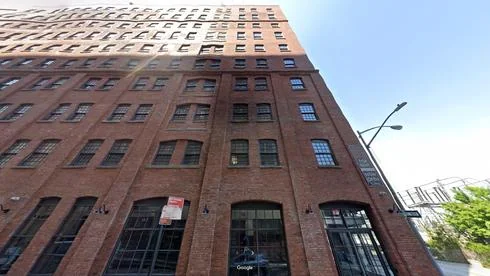 rent office 10 jay street