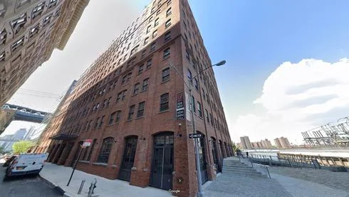 rent office 10 jay street