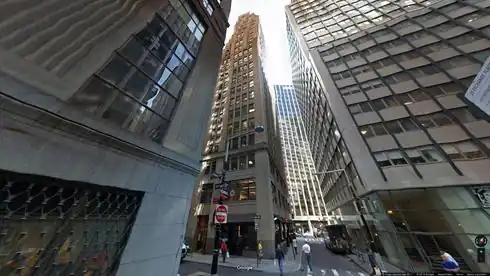 rent office 11 hanover square