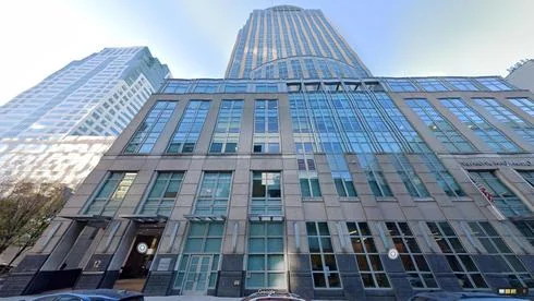 rent office 12 metrotech ctr