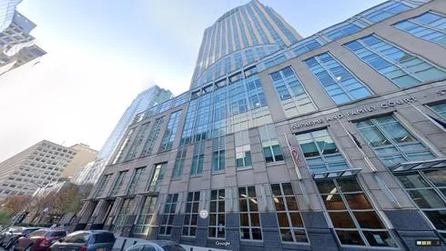 rent office 12 metrotech ctr