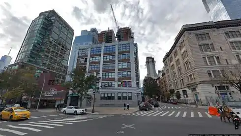 rent office 121-127 avenue of the americas