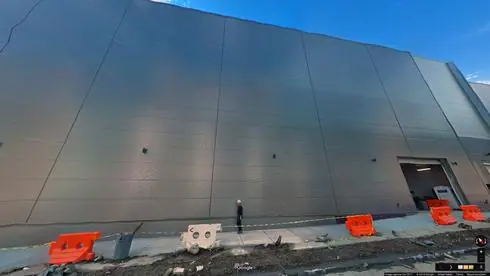 122 West 146th Street