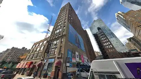 rent office 1237-1239 broadway
