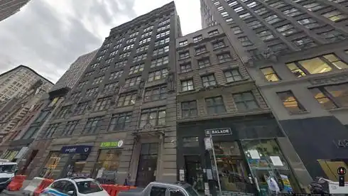 rent office 134-142 west 37th street