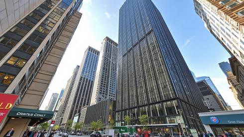 Rent Office 1345 avenue of the americas
