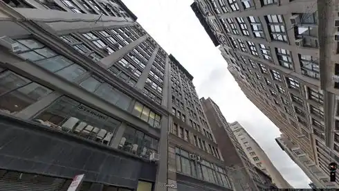 rent office 152 west 25th street