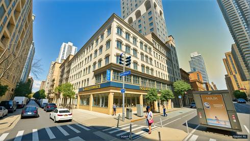 Rent Office 1550-1556 3rd avenue