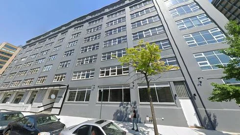 rent office 175 pearl street