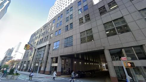 rent office 1 metrotech ctr