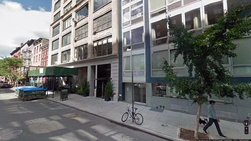 rent office 251 west 19th street