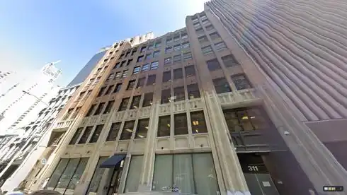 rent office 305 east 46th street