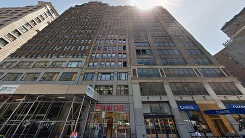 rent office 307 seventh avenue