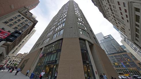 Rent Office 33 maiden ln