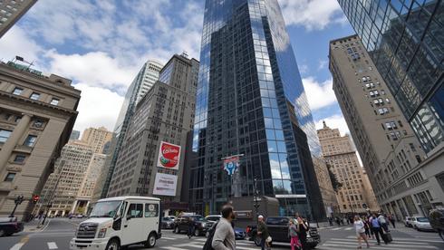 Rent Office 33 whitehall street